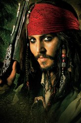 Jack Sparrow