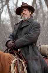 Rooster Cogburn