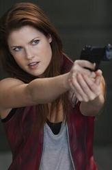 Claire Redfield