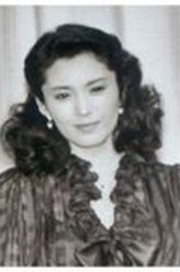 松坂庆子