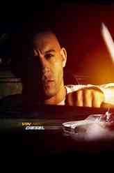 Dominic Toretto