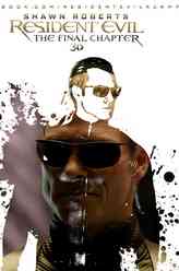 Albert Wesker