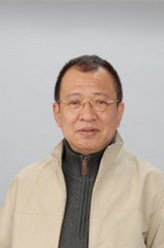 陈志杰前长官