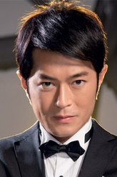 Kai-Ming Wong